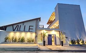 Pousada Ville Solare - Santo Amaro
